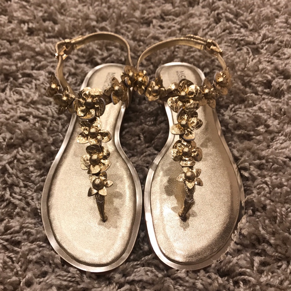 Micheal Kors Sandals